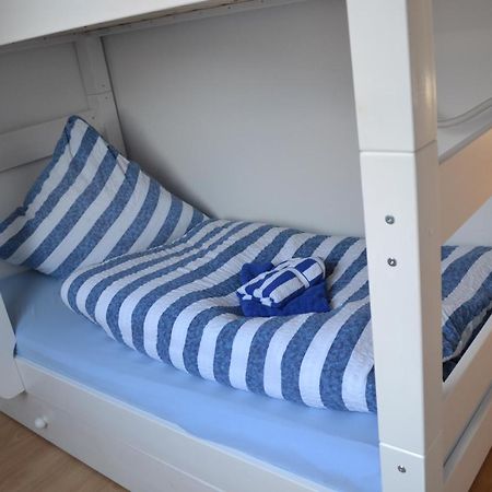 Ferienhaushaelfte Harmonie Wyk auf Föhr Zewnętrze zdjęcie